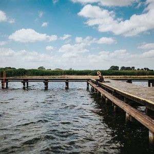 Meet your Posher, Jerry